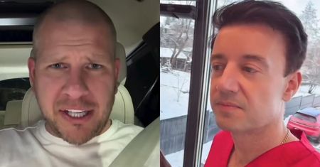 Filip Chajzer odpowiada "dentyście gwiazd" po wytknięciu mu NIEPŁACENIA za wykonany bonding: "ZŁAMAŁ pan tajemnicę lekarską"