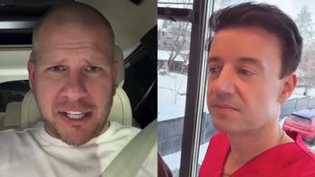 Filip Chajzer odpowiada "dentyście gwiazd" po wytknięciu mu NIEPŁACENIA za wykonany bonding: "ZŁAMAŁ pan tajemnicę lekarską"