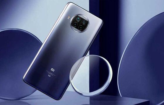 Xiaomi prezentuje smartfon Mi 10i z ekranem 6,67 cala i poczwórnym aparatem. Na początek tylko w Indiach