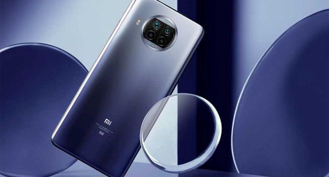 Xiaomi prezentuje smartfon Mi 10i z ekranem 6,67 cala i poczwórnym aparatem. Na początek tylko w Indiach