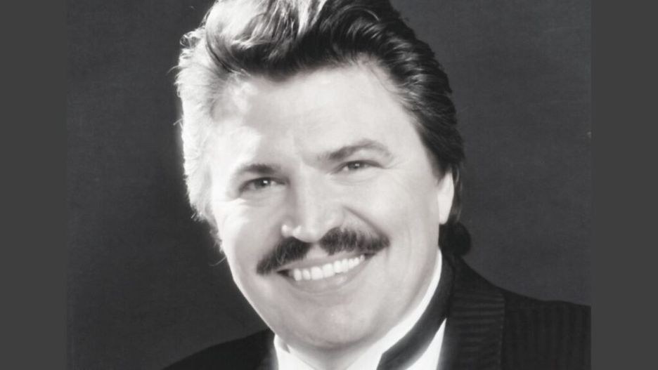 Peter Seiffert © Wilfried Hösl