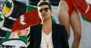 Nowy teledysk Robina Thicke!