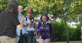 Złap je wszystkie we Wrocławiu. Pokémon GO Fest 2025 porwał trenerów