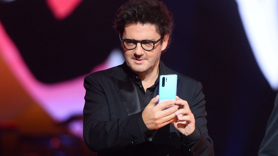 Kuba Wojewódzki pokazał zdjęcie sprzed lat