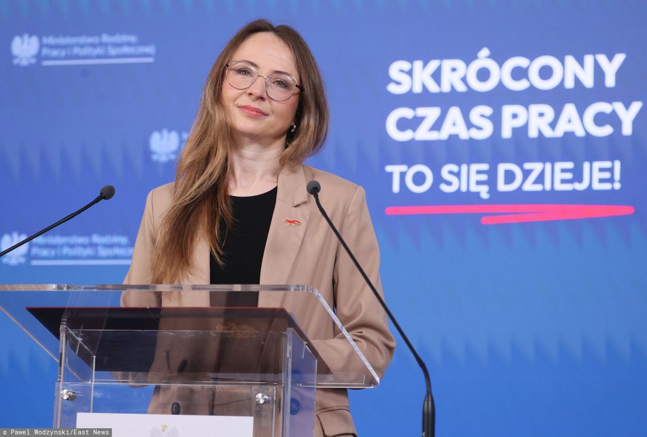 Test skróconego czasu pracy. "To nie tak miało wyglądać"