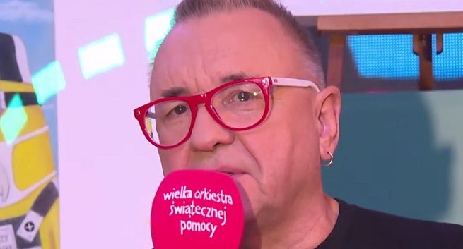 „Wiadomości” zarzuciły WOŚP hipokryzję ws. chorych dzieci, usunięty wpis Teatru TV