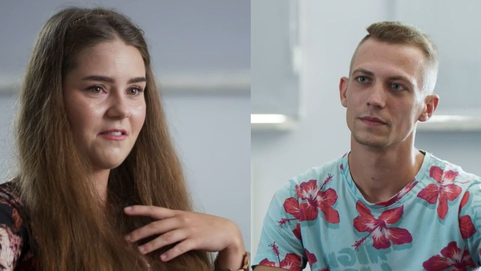 Patrycja i Adam mają wziąć ślub w kolejnym odcinku programu 