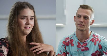 "Ślub od pierwszego wejrzenia" TVN. Patrycja i Adam nadal razem? Małe śledztwo widzów