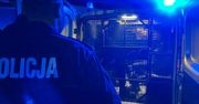 43-letni Włoch zatrzymany w Siemiatyczach. Przewoził trzech nielegalnych migrantów z Afganistanu