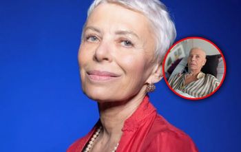 Hanna Bieluszko o chorobie. "Nie chcę trzymać mojego raka w tajemnicy"