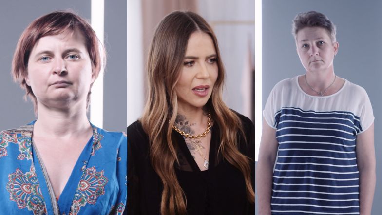 "10 lat młodsza w 10 dni" - tak zmieniły się bohaterki drugiego odcinka