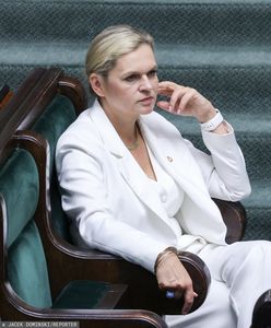 "Nawet trudno to komentować". Rzecznik rządu o słowach posła Ćwika