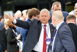 Kongres PiS. Suski: Jarosław Kaczyński nie mówił o Donaldzie Tusku