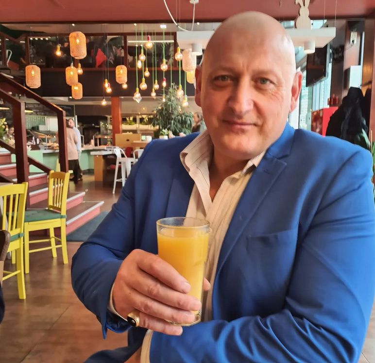 Jacek Wójcik