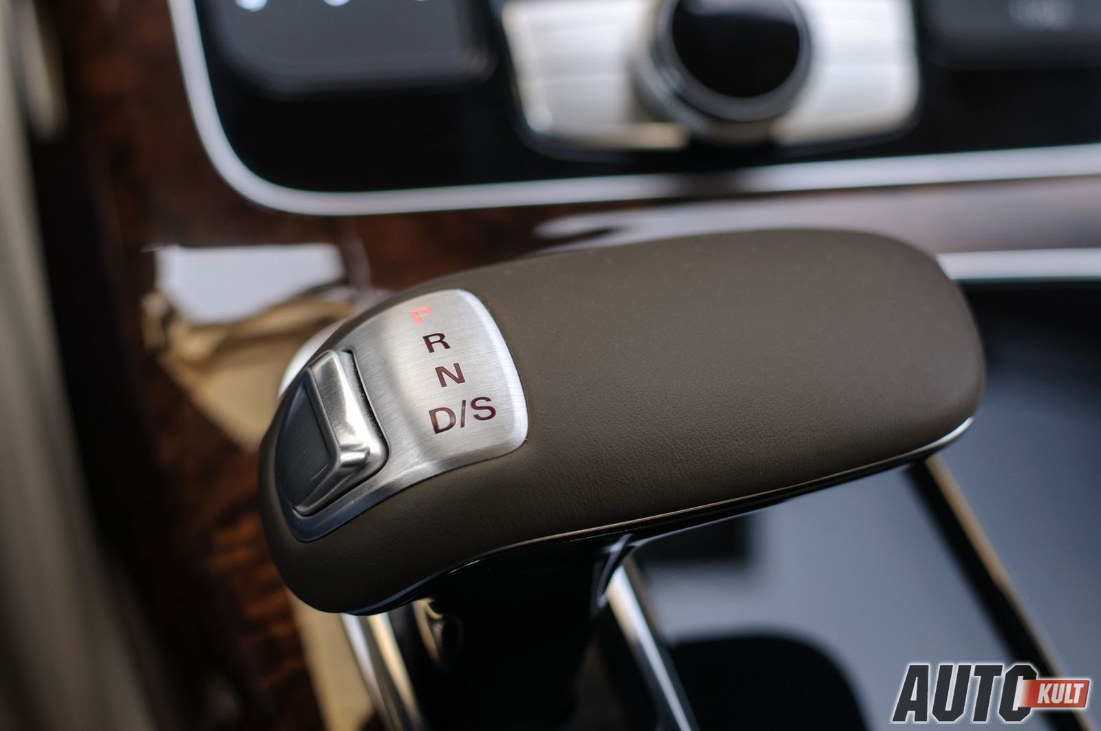 Audi A8 4.2 TDI quattro LWB - test [galeria] 21