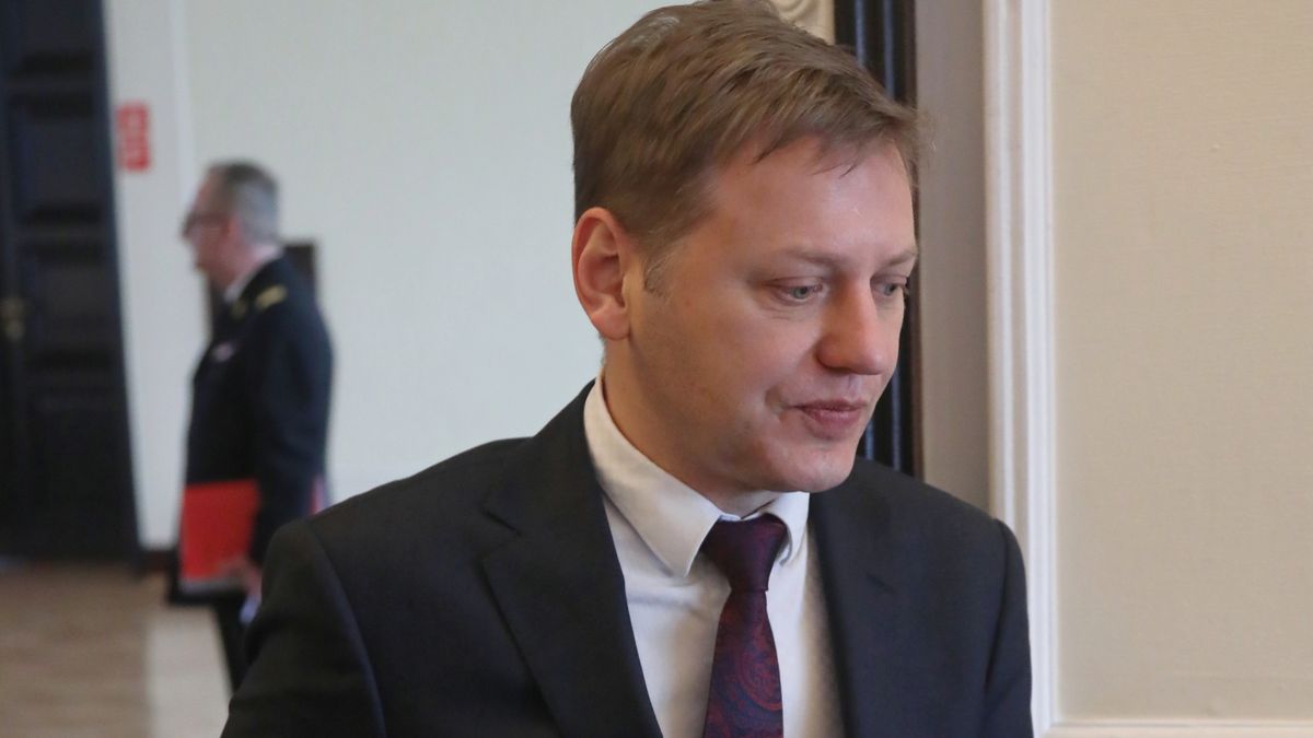 Norbert MaliszewskiCentrum Analiz Strategicznych, Kancelaria Prezesa Rady Ministróww, KPRM