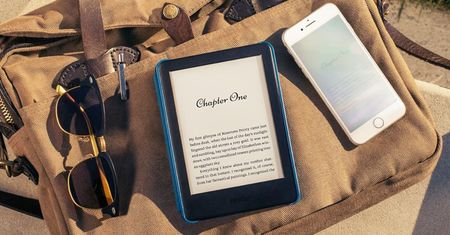 Kindle o 40% taniej? Promocja w Amazon będzie konkretna
