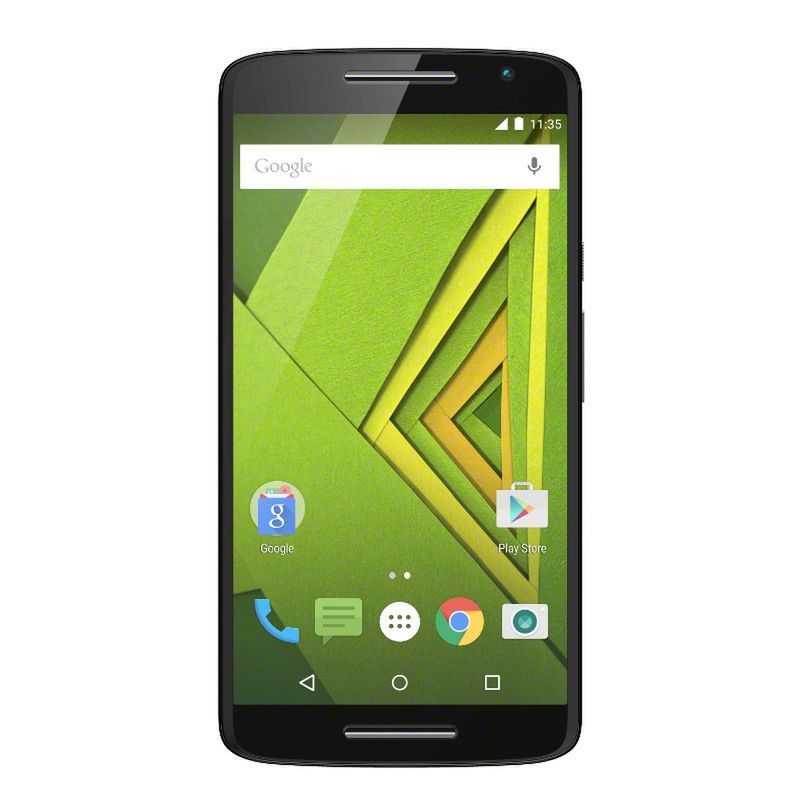 Motorola Moto X Play – pierwsze wrażenia [wideo] 2