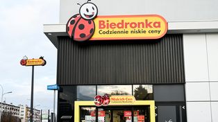 Biedronka ogłasza. Tylko w sobotę. Maks. 3 sztuki na osobę