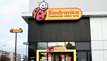 Biedronka ogłasza. Tylko w sobotę. Maks. 3 sztuki na osobę