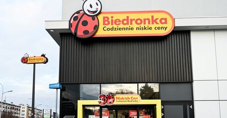 Biedronka ogłasza. Tylko w sobotę. Maks. 3 sztuki na osobę