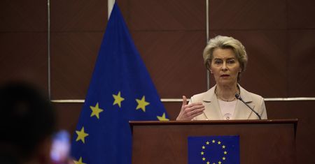 "Domagamy się sankcji UE na import produktów rolnych z Rosji". Twarde stanowisko Polski