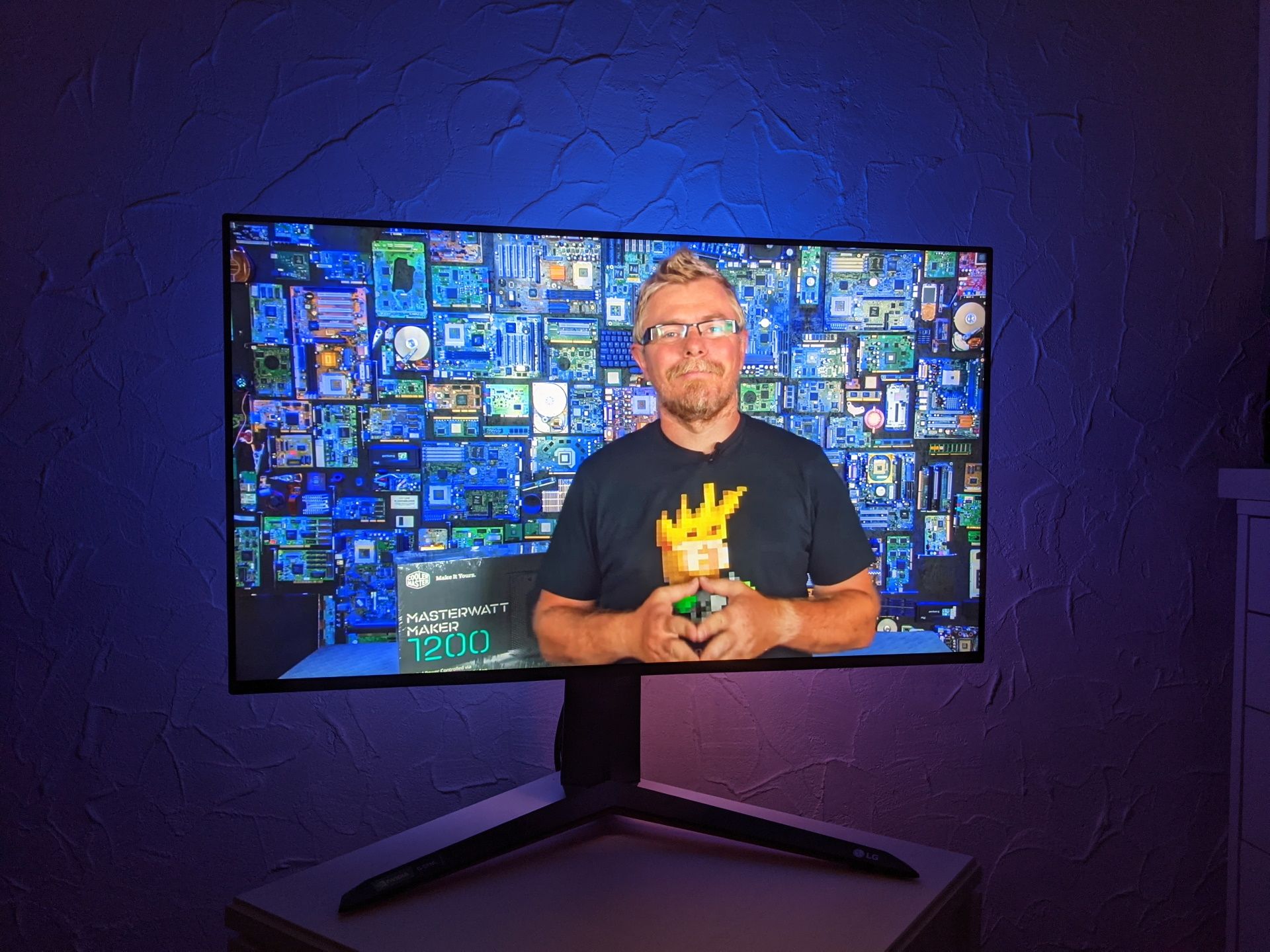 Marzenie gracza 4K, 144 Hz, 1 ms, HDR i IPS z kolorem 10 bit. Testujemy monitor LG 27GN950-B 16