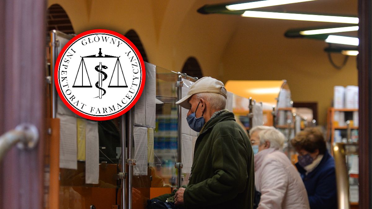 Tych leków może zabraknąć