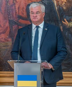 Rosyjskie myśliwce nad Estonią. Sybiha: czas położyć kres bezkarności Putina