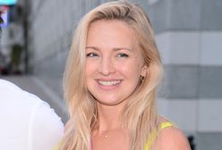 Barbara Kurdej-Szatan wzięła udział w wyborach prezydenckich