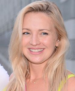 Barbara Kurdej-Szatan wzięła udział w wyborach prezydenckich