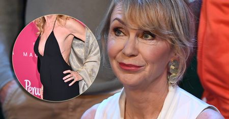 Beata Ścibakówna w wieku 56 lat wciąż olśniewa sylwetką. Oto jej SEKRET
