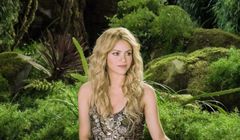 Shakira z "La La La (Brazil 2014)". Wspierają ją Messi, Neymay i Piqué