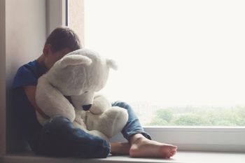 Przerażający raport o pedofilii. Fala zgłoszeń