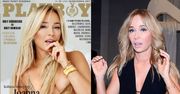 Przetakiewicz zarobiła na sesji w "Playboyu"…. PÓŁ MILIONA ZŁOTYCH! Było warto?