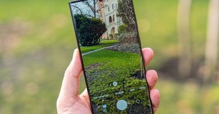 Jaki jest najlepszy telefon? Internauci zdecydowali