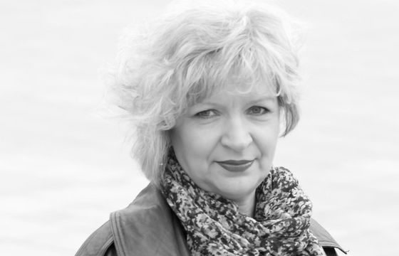 Zmarła wieloletnia dziennikarka "Kuriera Szczecińskiego"