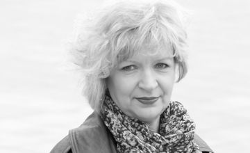 Zmarła wieloletnia dziennikarka "Kuriera Szczecińskiego"