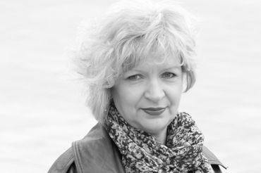 Elżbieta Kubowska, fot. „Kurier Szczeciński”