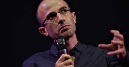 Yuval Noah Harari dla WP: Potrzebny jest nowy światowy porządek, bo stary działa źle