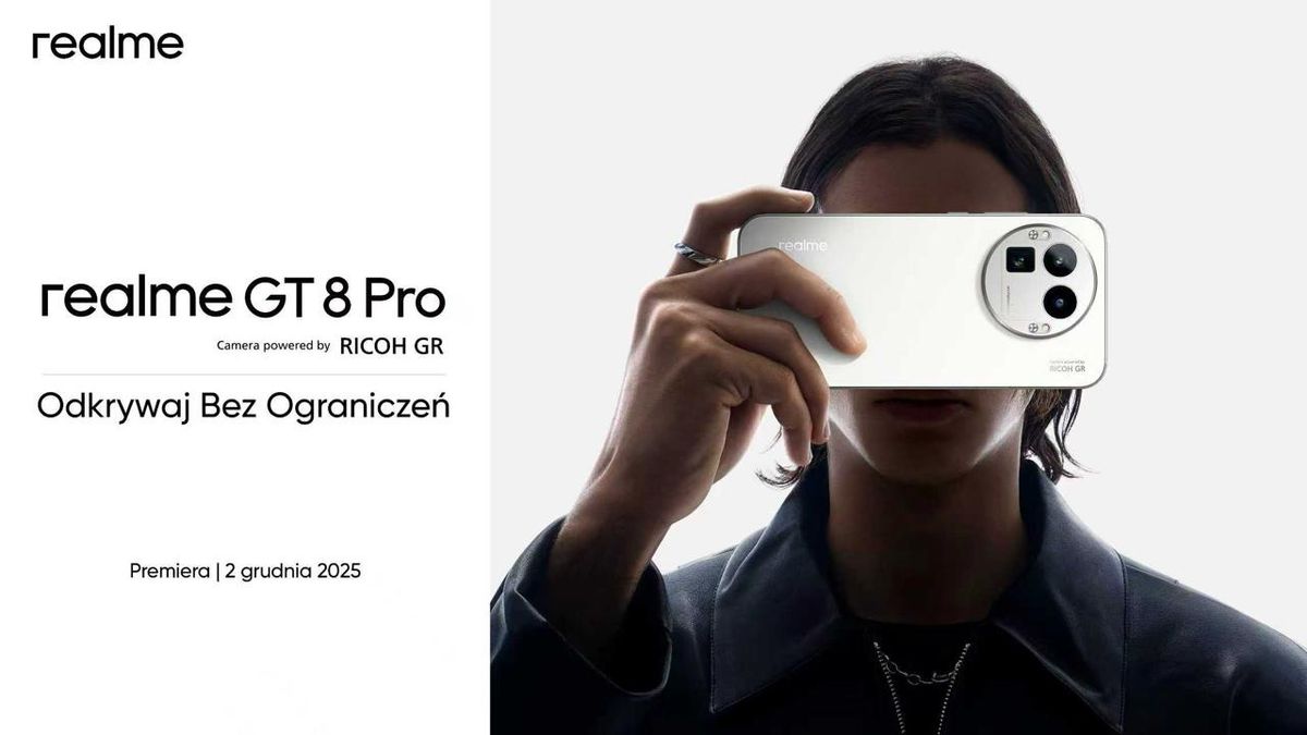 realme GT 8 Pro
