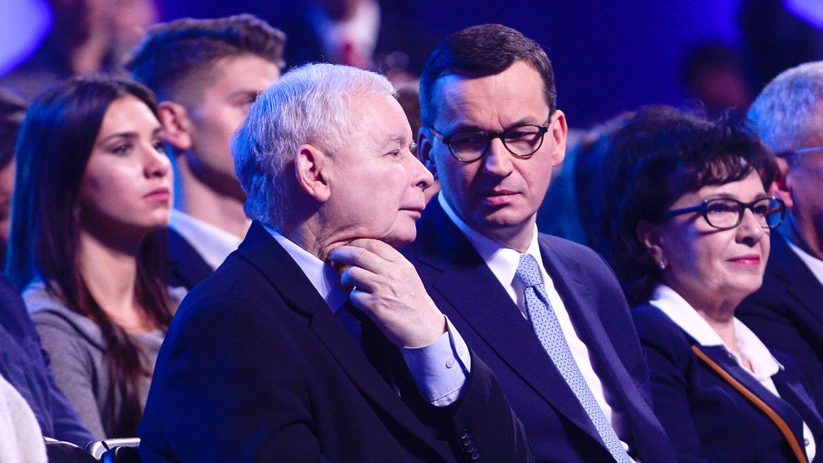 Tak rząd PiS podnosiło podatki. Dwie kadencje, 22 nowe daniny