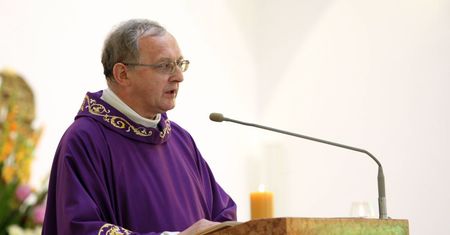 Jak trwoga, to do Boga. Duszpasterz sportowców apeluje o modlitwę za polskich piłkarzy