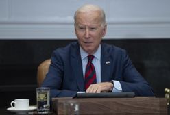 Nieoficjalne doniesienia. USA przekażą Abramsy Ukrainie. Pada liczba