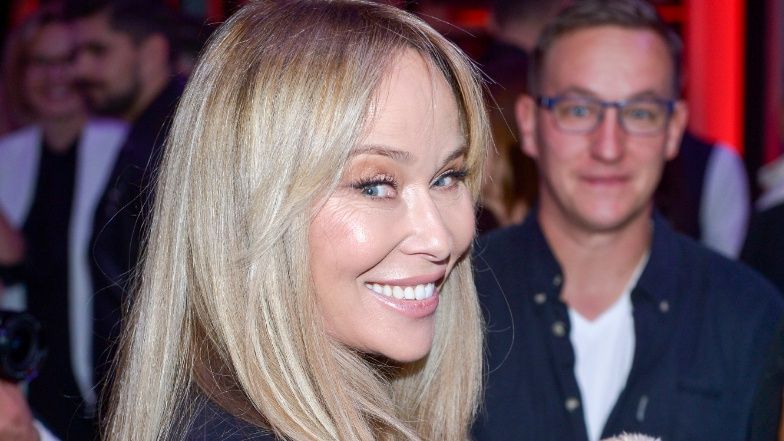 Joanna Przetakiewicz w bikini