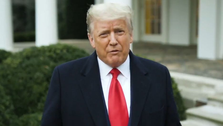 USA. Serwisy społecznościowe blokują Donalda Trumpa