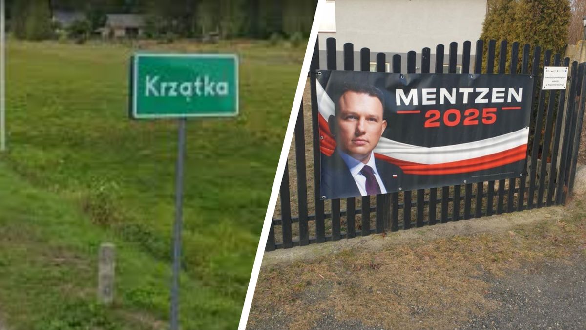 Odwiedziliśmy bastion Konfederacji