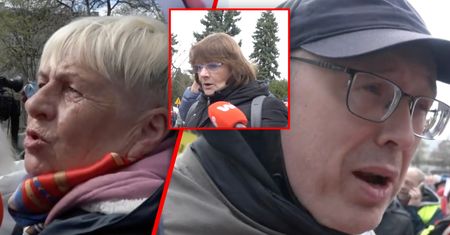 "Dość mam machlojek Tuska". Ostre słowa po zaprzysiężeniu sędziów TK