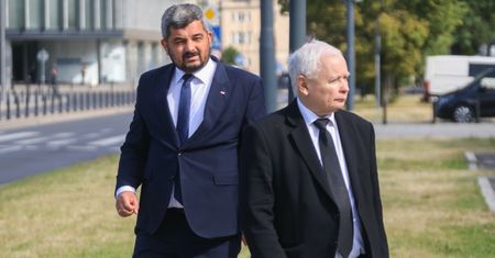 Konfederacja z pułapką na PiS? Partia Kaczyńskiego może znów zmienić plany. Polityk: "nie rozumiem tego"