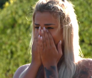 Afera w show Polsatu. Efekt: postanowiła odejść z programu